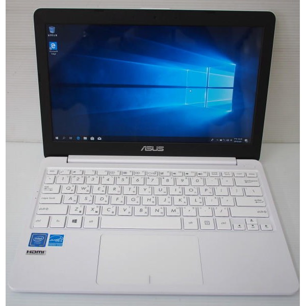 [崴勝3C] 二手文書筆電 ASUS E203NA E203 11.6吋 N3350/4G/32G/W10