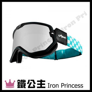 ▼鐵公主騎士部品▼TORC MOJAVE GOGGLES 復古 越野 山車帽 抗風沙 防霧 T3風鏡 CE認證 天空藍