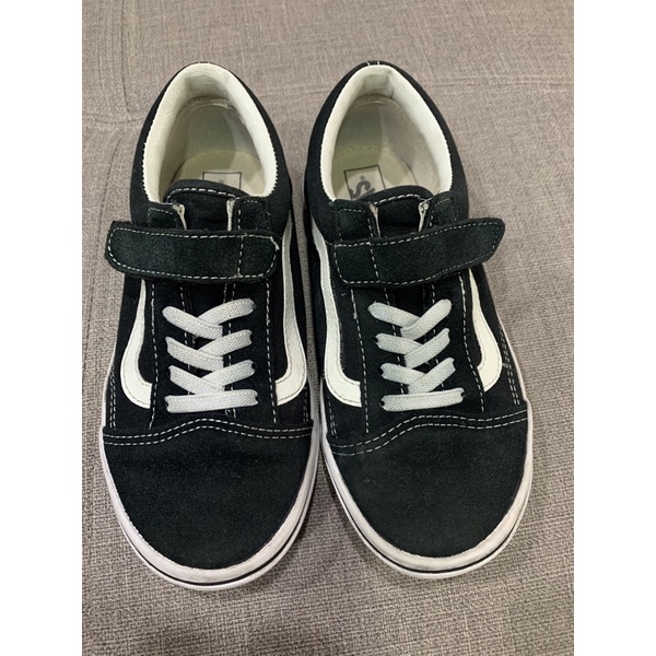 VANS 童鞋 尺寸22