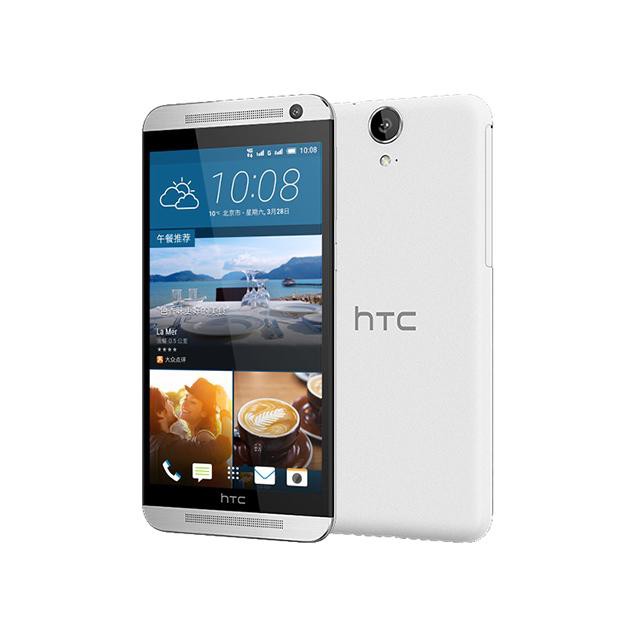 二手(中古)台北🌈🔊🔗另有💵自-取-價💵HTC One E9 dual sim E9x