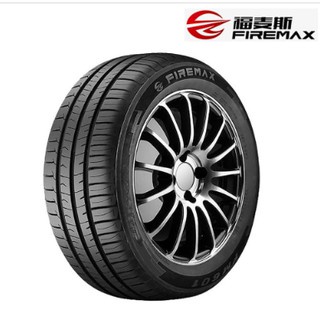【FIREMAX】FM601 205/45/16 經濟耐磨高性能輪胎送完工價四條送定位平衡對調