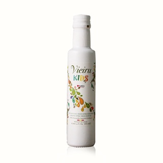 【Vieiru 維爾璐】西班牙特級初榨風味橄欖油（入門款）250ml