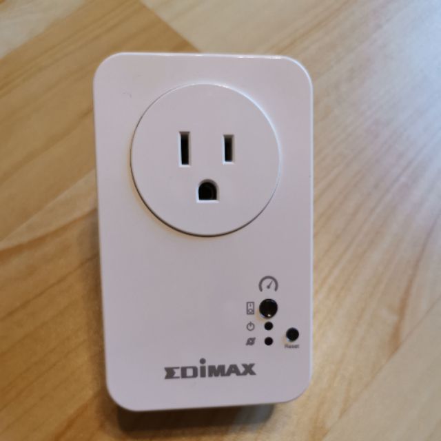 EDIMAX訊舟 SP-2101W V2 智慧電能管家(具電錶功能)