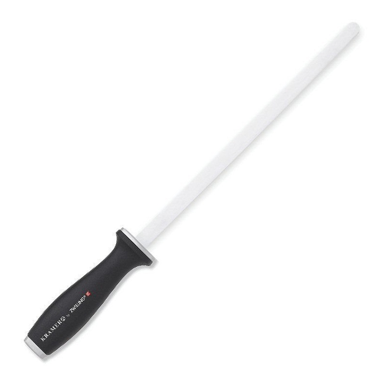 德國 Zwilling 雙人牌 30cm 磨刀鋼棒 磨刀器 磨刀棒 12吋