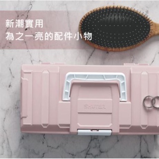 💎【樹德SHUTER】 TB-9 隨機出貨不挑色❗ 小傢俬工具箱 收納箱 收納盒 手提盒 置物盒 文具盒 美術用品
