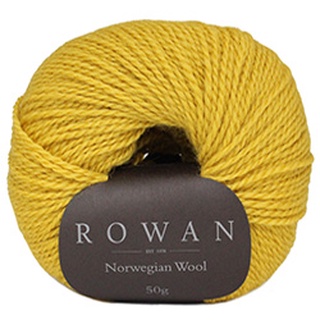 【織家哥】 挪威純毛線 Norwegian Wool 100% 羊毛 Wool