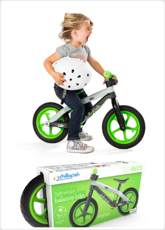 costco balance bike