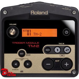Roland TM-2 Trigger 鼓音源機 原廠保固一年 TM2