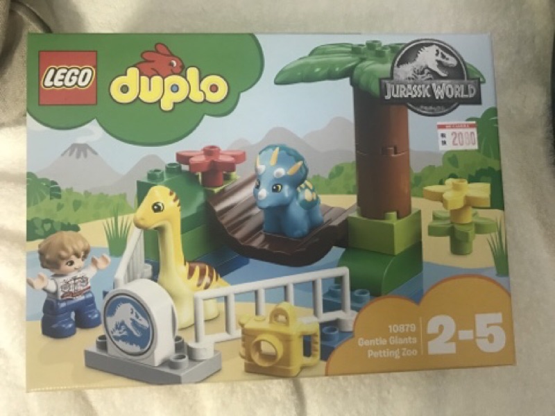 10879 lego duplo