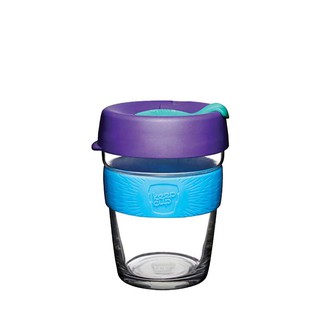【現貨】澳洲 KeepCup 醇釀隨行杯M (潮汐) 咖啡杯 隨行杯 環保杯 隨身杯 玻璃杯 隔熱杯