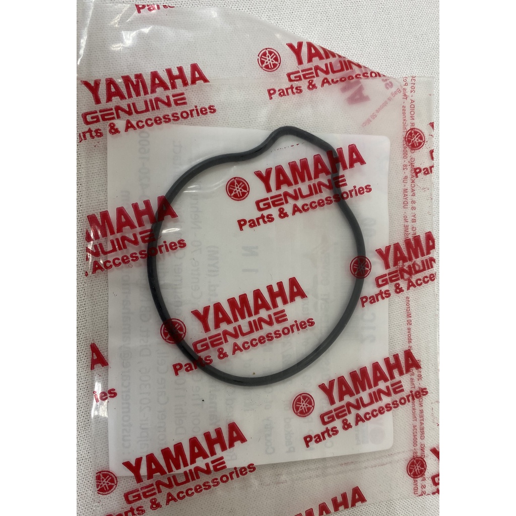 『米高貿易』YAMAHA原廠零件 FZS 150 V3/FZS 150 V2 21C-E3449-00 O-Ring