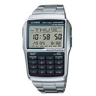 【無限精品 REMIX】CALCULATOR系列錶款 DBC-32D-1A