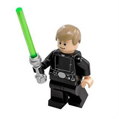 ［佳樂］LEGO 樂高 路克 Luke 星際大戰 聖誕月曆 75146