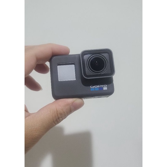 [二手]Gopro hero 6 black