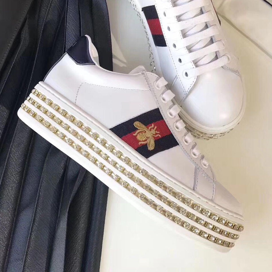 鑽鞋GUCCI PTT與DCARD推薦網拍商品- 2021年12月飛比價格