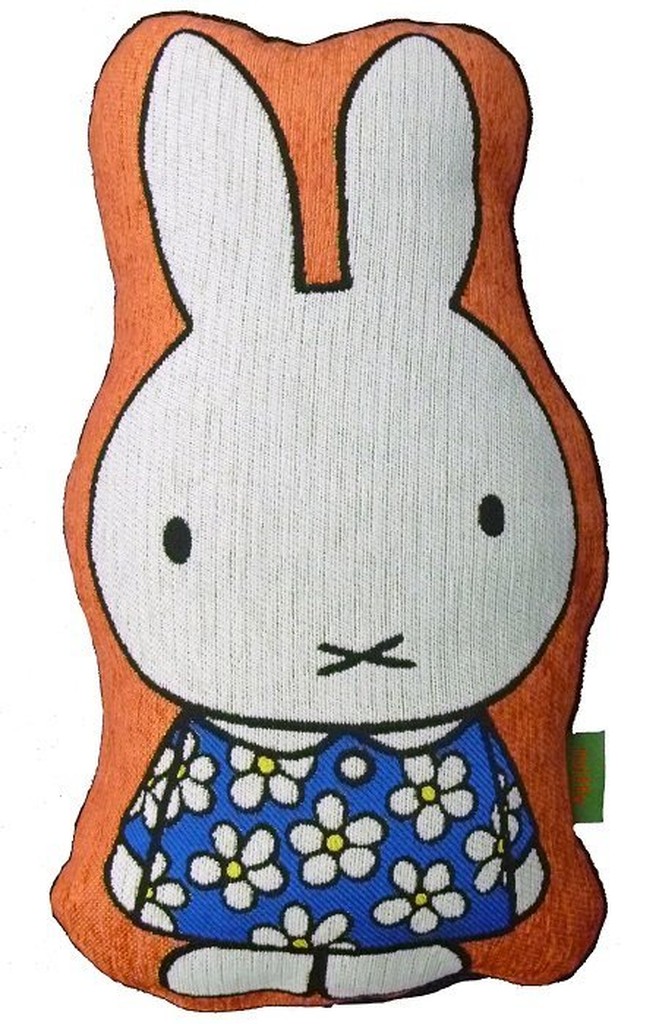 Miffy抱枕 拍賣 評價與ptt熱推商品 21年4月 飛比價格