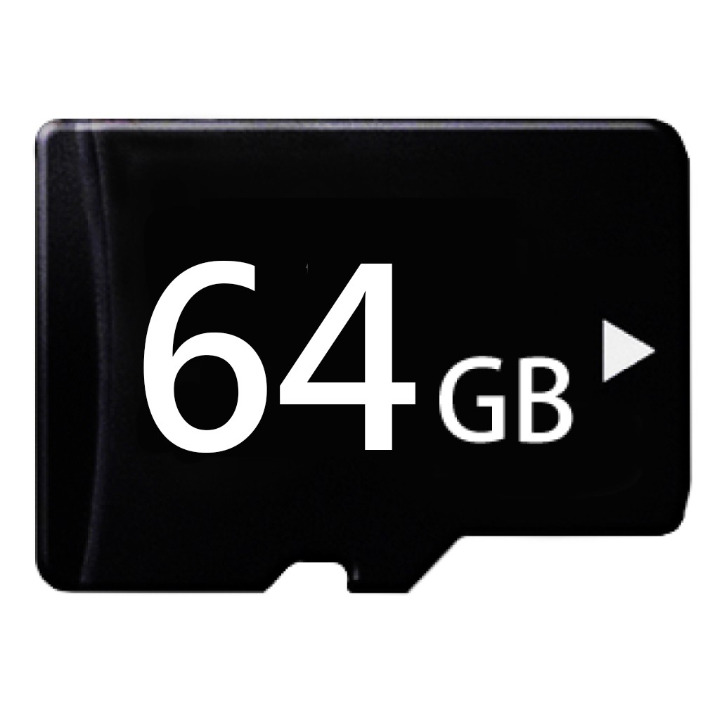 行車記錄器配件 64G 記憶卡 Micro SD Card