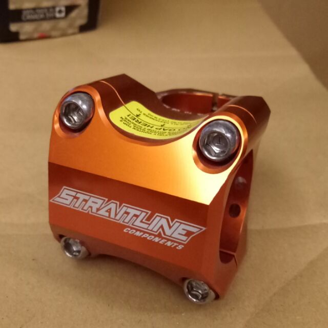 straitline stem