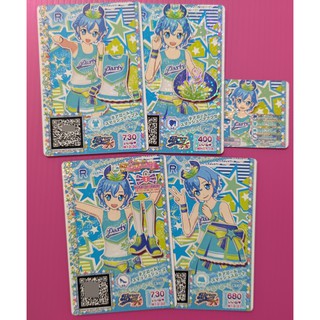 【豆豆💗】星光樂園 第十三章 第13章 桃樂絲 R卡 整套 頭飾 裙子 全新 星夢頻道 卡片