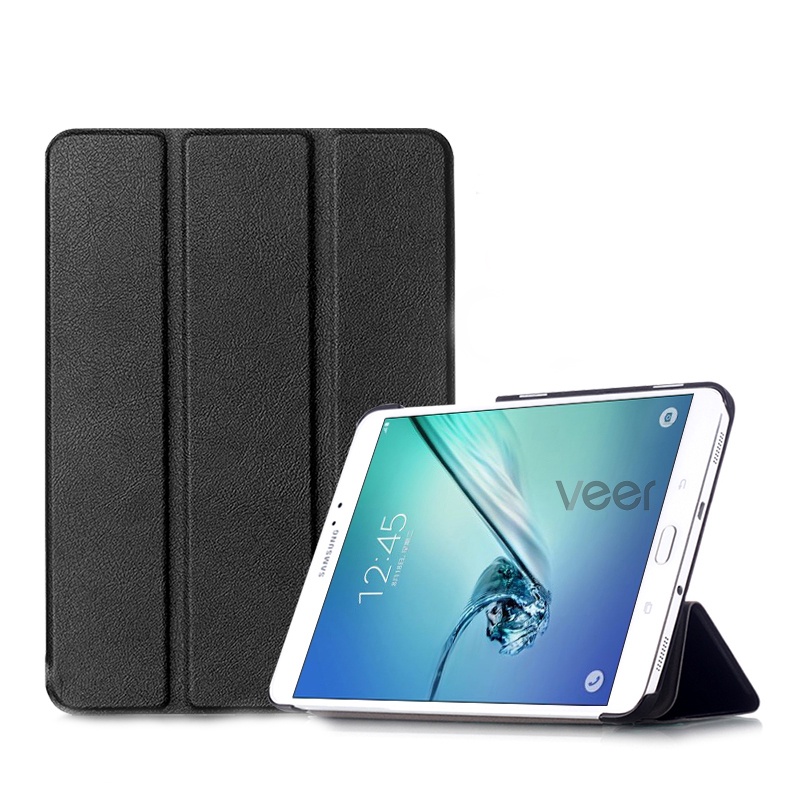 三星Galaxy Tab A 8.0" 2019款 8吋 SM-T290/T295/T297保護套 三折保護殼三星平板