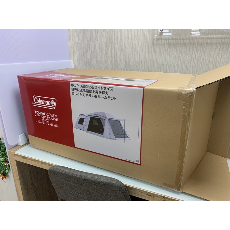 coleman ldx 公司貨的價格推薦 - 2025年5月 | 比價比個夠BigGo