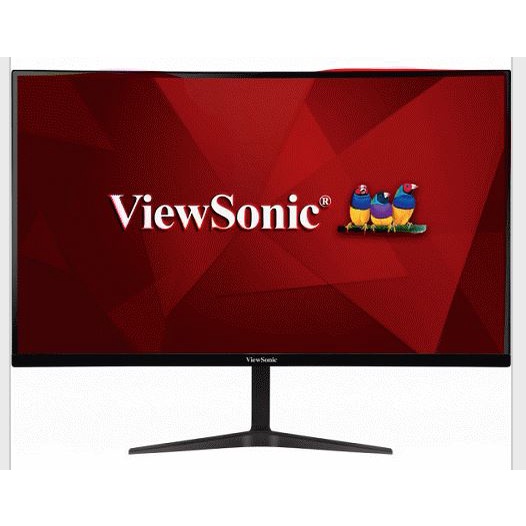 VIEWSONIC 27吋 VA 2K 電競1500R 曲面 165Hz VX2718-2KPC-MHD (台灣本島免運