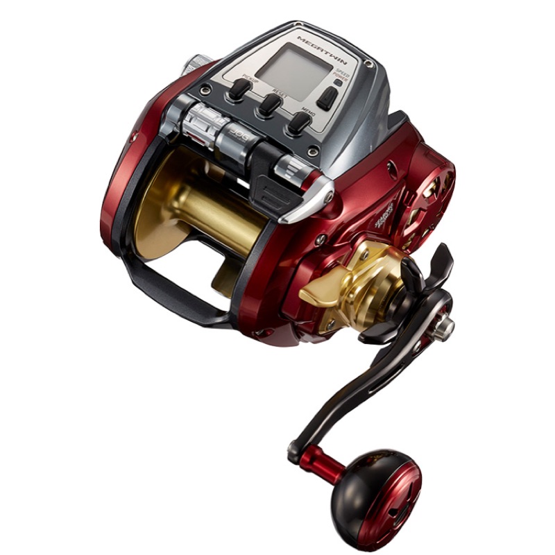 =佳樂釣具= 🔥免運費 DAIWA 電動捲線器 19 SEABORG 800MJS 免運費 電捲