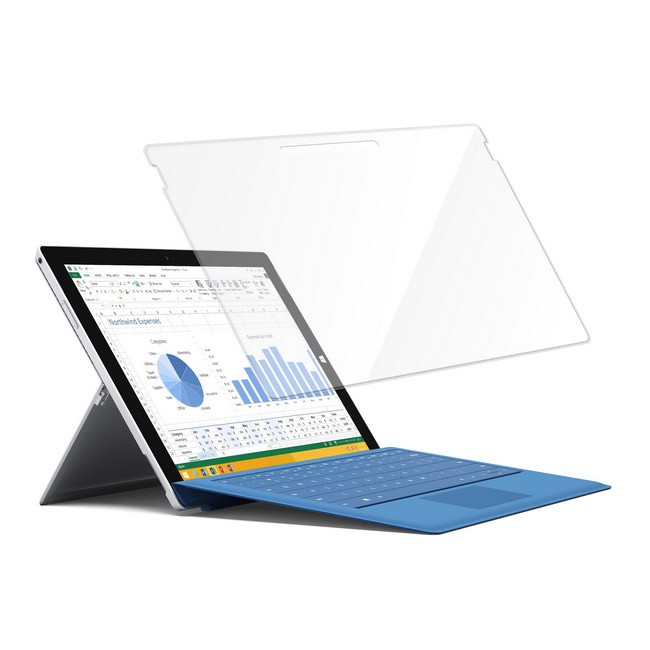 (一組2入)【MG04】新微軟MicroSoft 10吋 Surface Go鋼化玻璃螢幕保護貼A