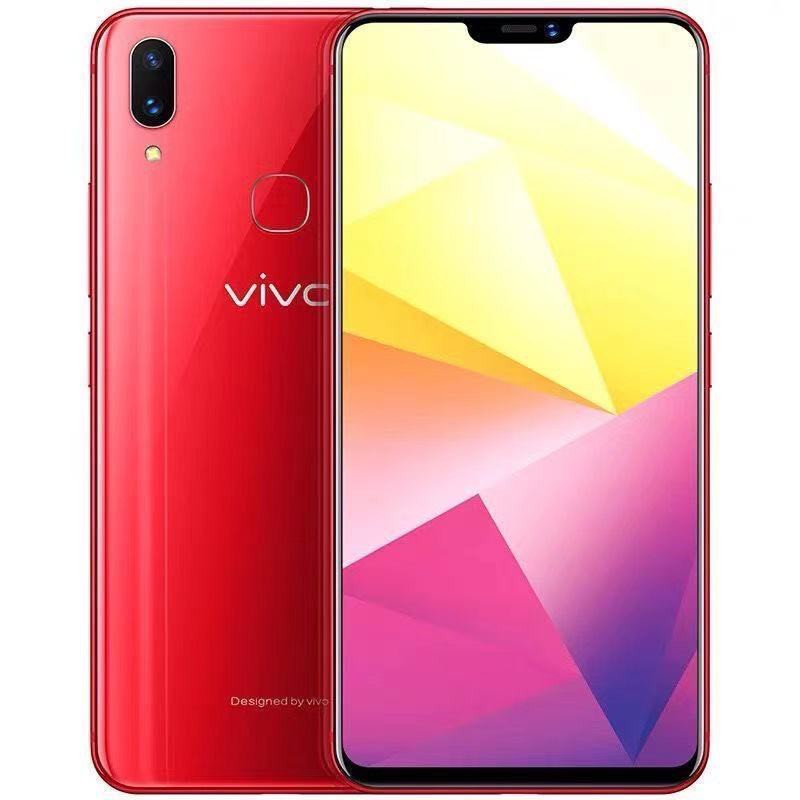 Vivo X21全面屏 6+128G 安卓全網通 正品VIVOx21 二手手機