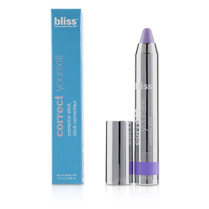 Bliss 必列斯 - 遮瑕筆Correct Yourself Corrector Stick