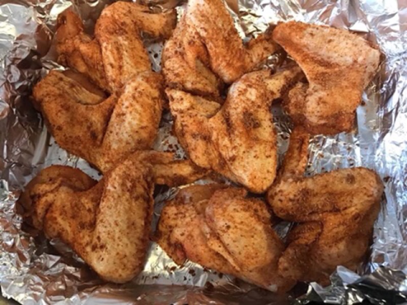 Papa Johns Unsauced Wings Nutrition Besto Blog