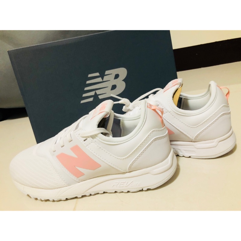 New balance sale wrl247en