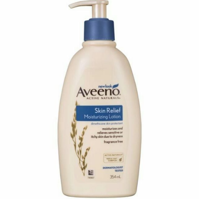 Aveeno 艾唯諾燕麥高效舒緩保濕系列.保濕乳.沐浴露.敏感肌膚適用.乾性肌膚適用