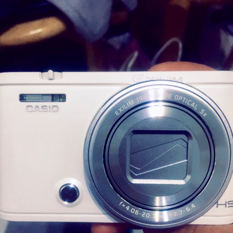 CASIO ZR5100  全新卡西歐相機 64G. 最新款最便宜自拍神器。誠可小議
