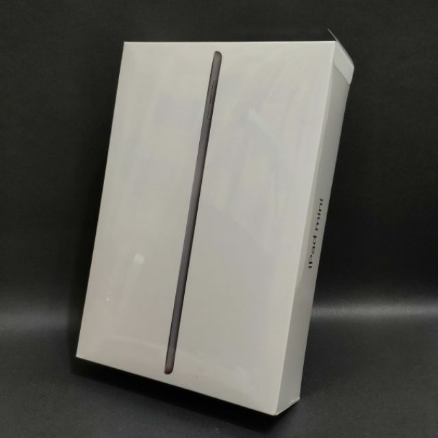 Apple 2019 iPad mini 5 wifi 64g 太空灰 64GB 全新未拆封