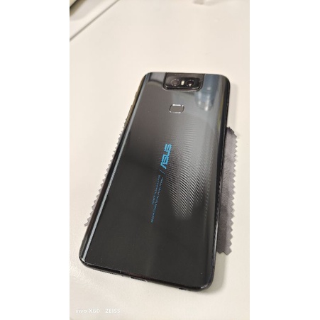 asus 華碩 9成新 zenfone 6 ZS630KL  翻轉鏡頭 (8G/256G)