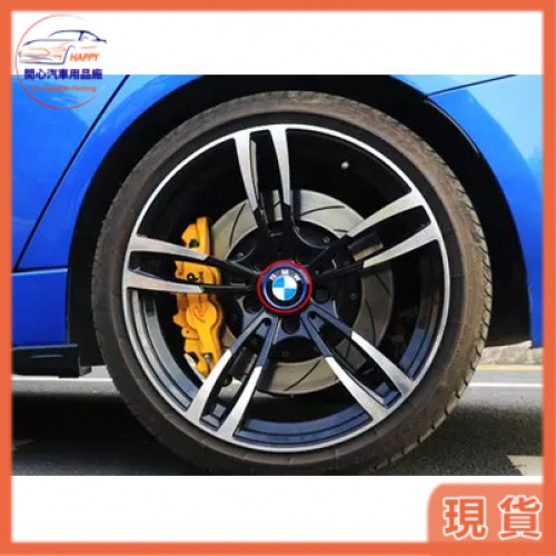 【現貨免運】BMW 原廠款 鋁圈蓋 輪框蓋 中心蓋 68mm F1x F3x F30適用 輪圈蓋----