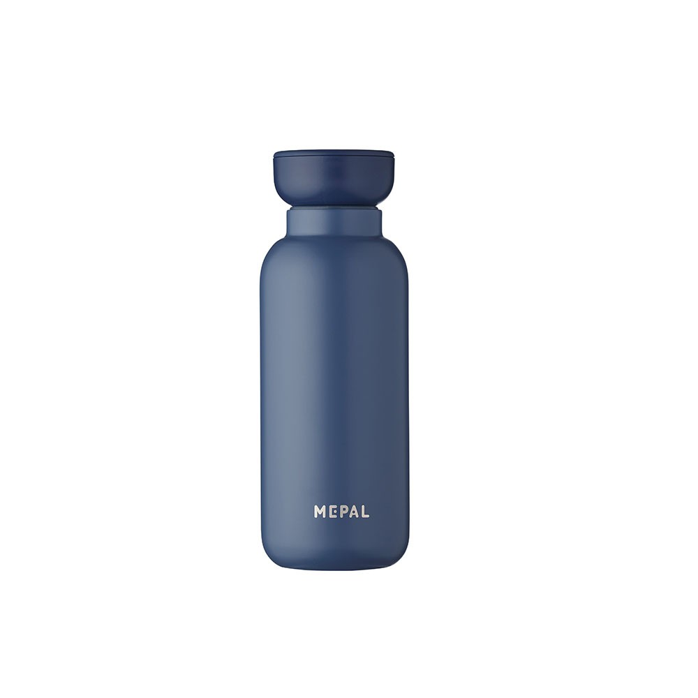 【荷蘭Mepal】ice-soda保溫瓶350ml-共4色《屋外生活》 外出瓶 野餐 露營 登山 健行