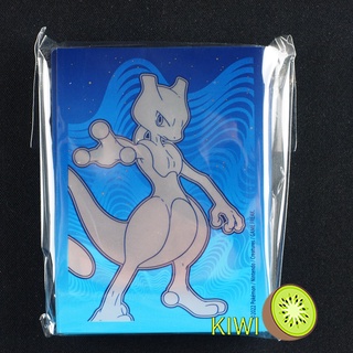 KIWI PTCG 國際版 超夢 美版 寶可夢 卡套 現貨