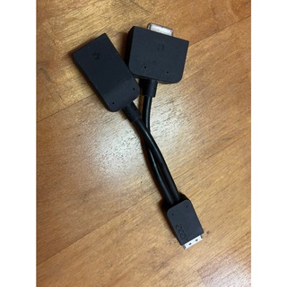 『♧Cc雜貨小舖♥』筆電 ACER HDMI 轉接 VGA 一分二
