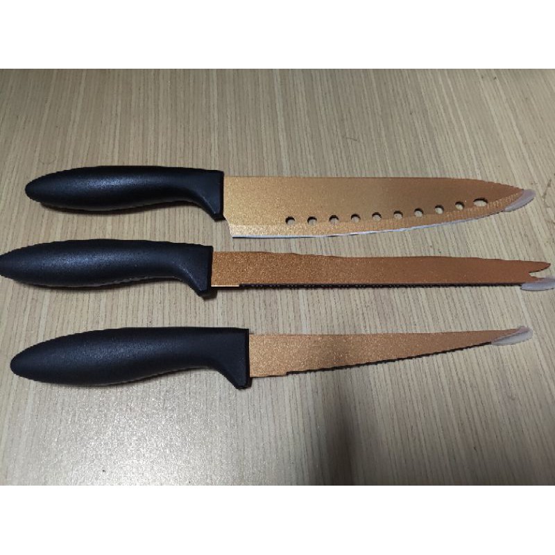 copper chef刀組 刀具組