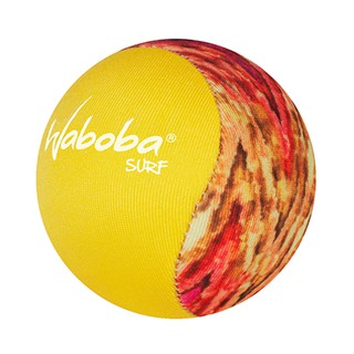 瑞典 WABOBA Surf /凝膠球/水上彈力球 -夏日日落