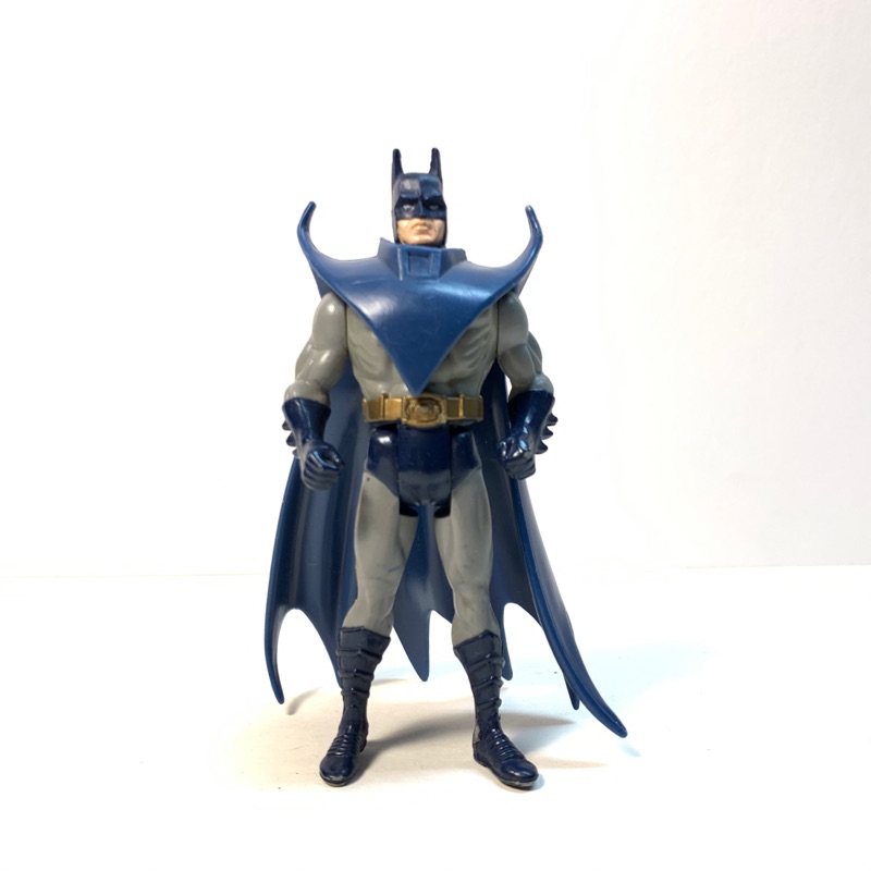 1990 Kenner 經典戰服 蝙蝠俠 Batman DC