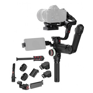 Zhiyun 智雲 CRANE 3 LAB 雲鶴3 全能套組 三軸穩定器 [相機專家] [正成公司貨]