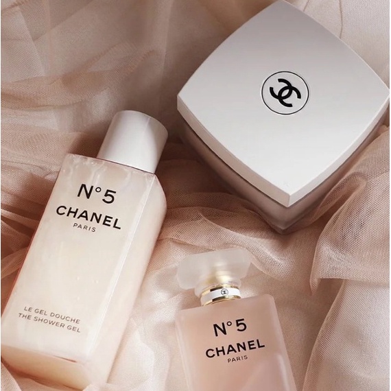 Chanel香水no 5身體 Ptt與dcard推薦網拍商品 2021年12月 飛比價格