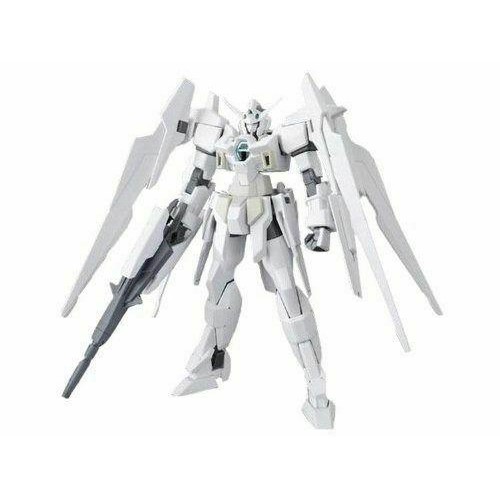 Hg 鋼彈age Age 2 Gundam Sp 特務隊式樣白色限定pb 台灣唯一稀有 蝦皮購物