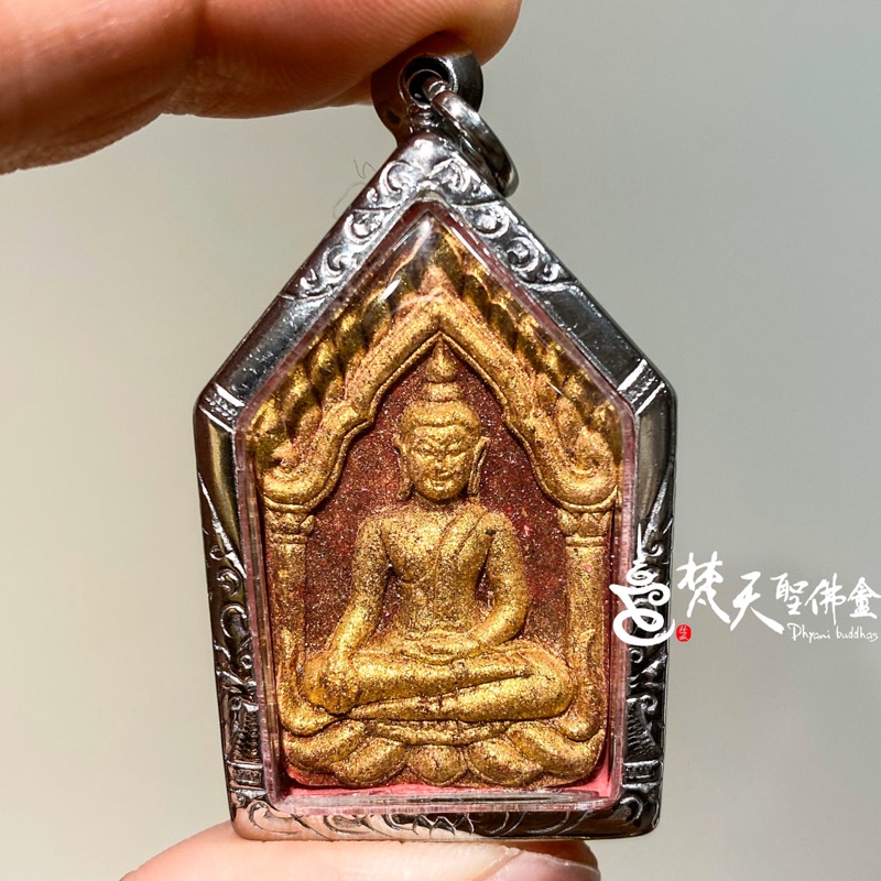 梵天聖佛盫泰國真品佛牌 聖光坤平五只符管版 坤平佛牌 坤平 蝦皮購物