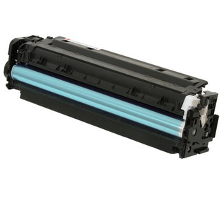 HP環保碳粉匣 CC530A黑色 適用機型LaserJet CP2020、CP2025、CM2320
