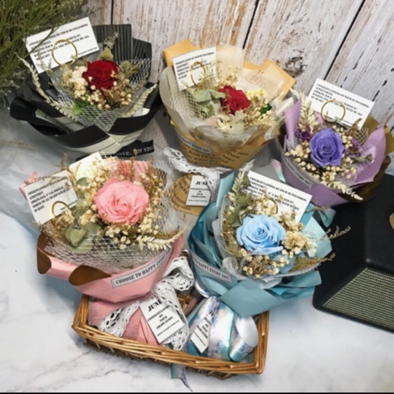 乾燥花保存 優惠推薦 21年7月 蝦皮購物台灣