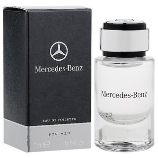 Mercedes Benz 賓士 經典男性淡香水